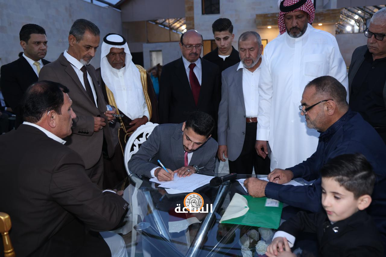 Madar Al-Saa Images 0.46922544090873786
