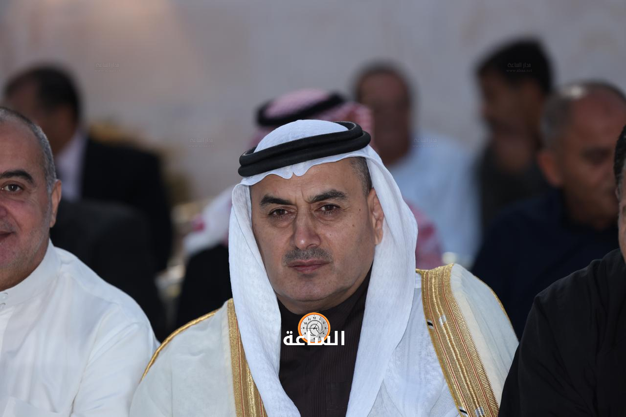 Madar Al-Saa Images 0.2569694097986931