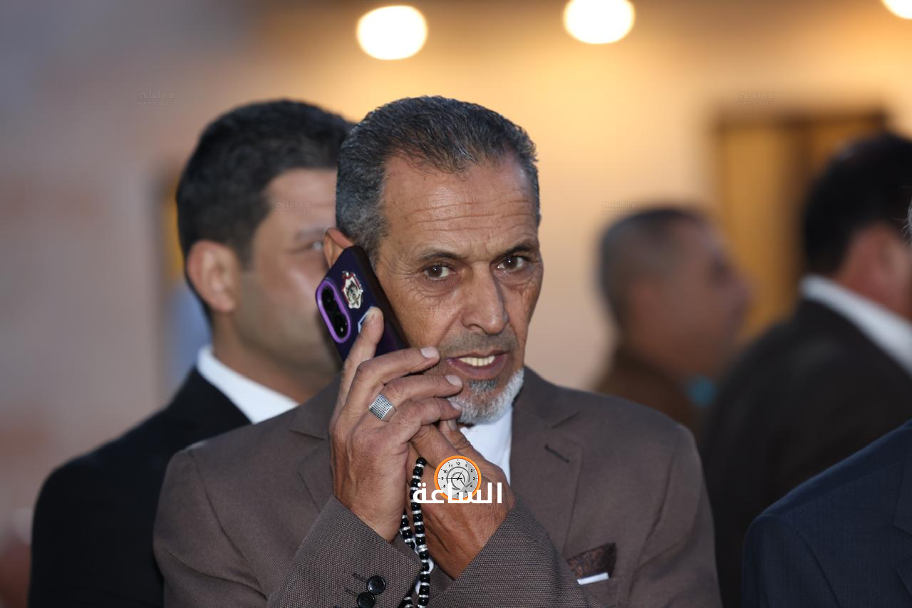 Madar Al-Saa Images 0.7404150651452724