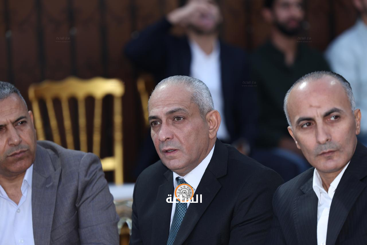 Madar Al-Saa Images 0.8093979233786417