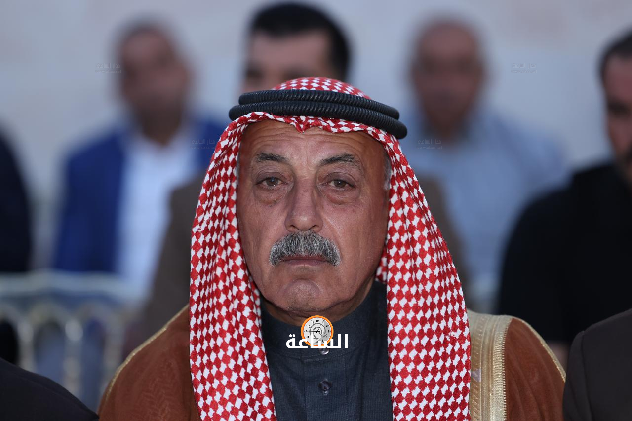Madar Al-Saa Images 0.3256403817494302