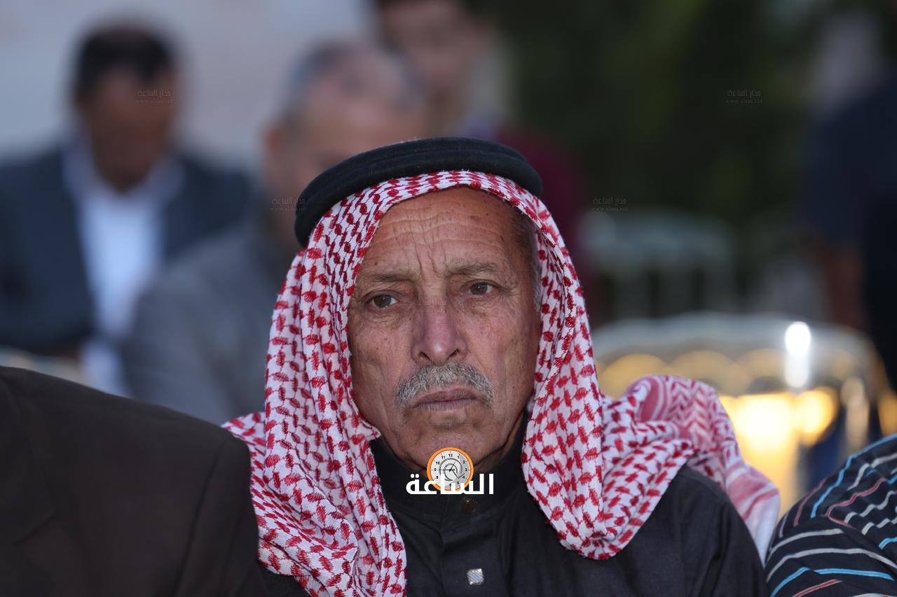 Madar Al-Saa Images 0.06982660458557521
