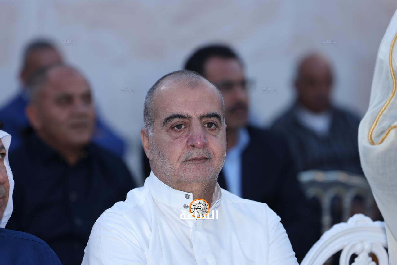 Madar Al-Saa Images 0.06217608631886551
