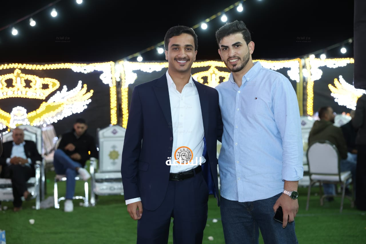 Madar Al-Saa Images 0.2185114517284641