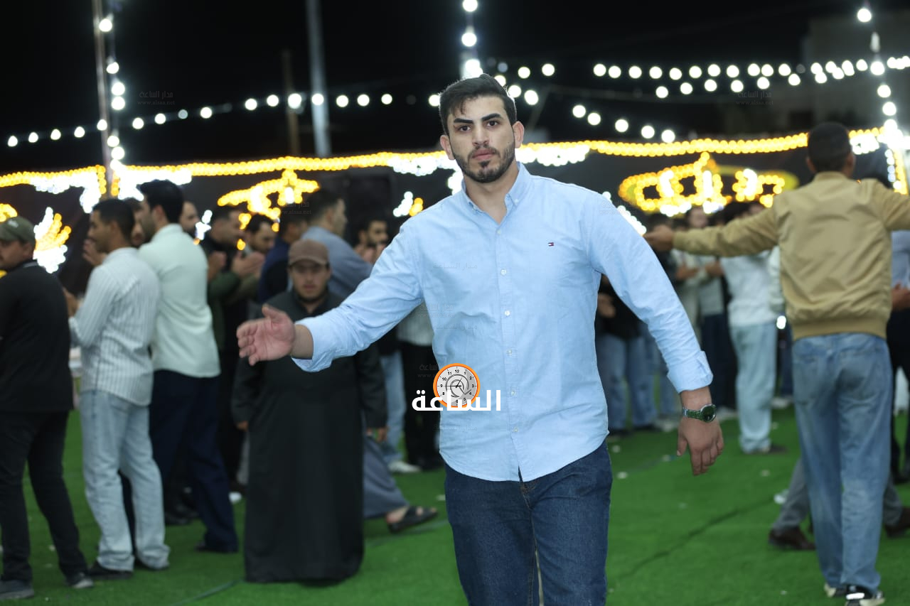 Madar Al-Saa Images 0.08004119054262704