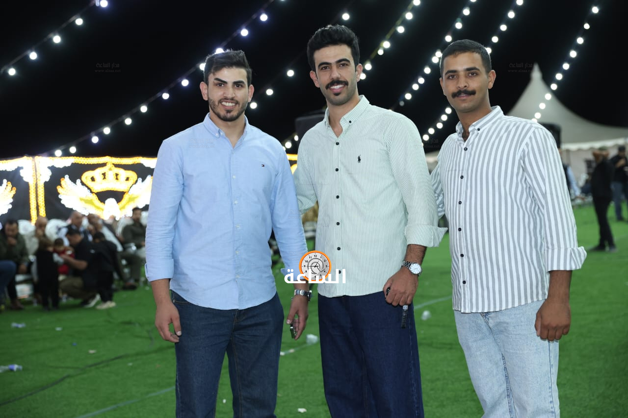 Madar Al-Saa Images 0.2457357238697877