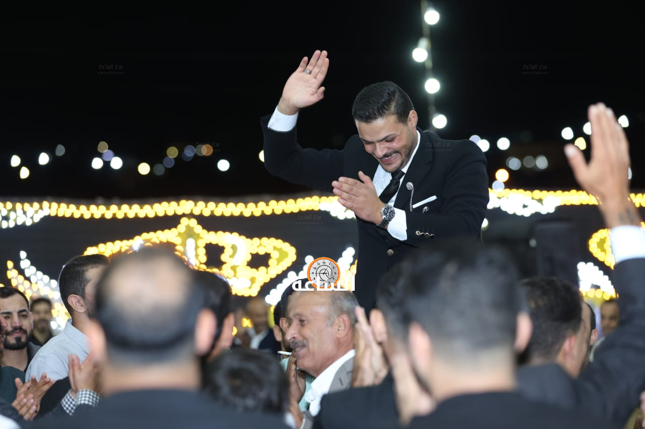 Madar Al-Saa Images 0.6928420850789088
