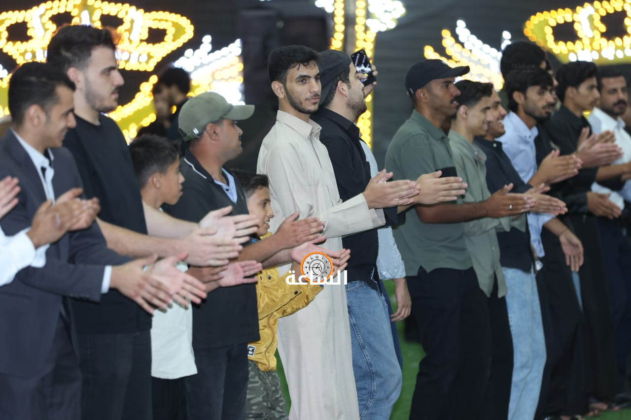 Madar Al-Saa Images 0.8445260584603024