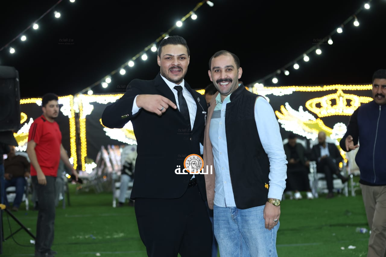 Madar Al-Saa Images 0.575674969554846