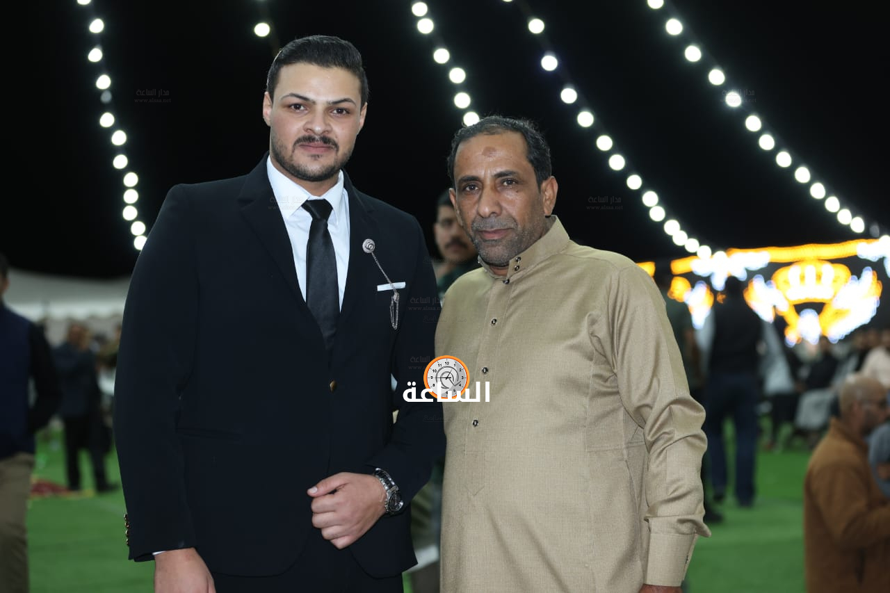 Madar Al-Saa Images 0.6037333408165324