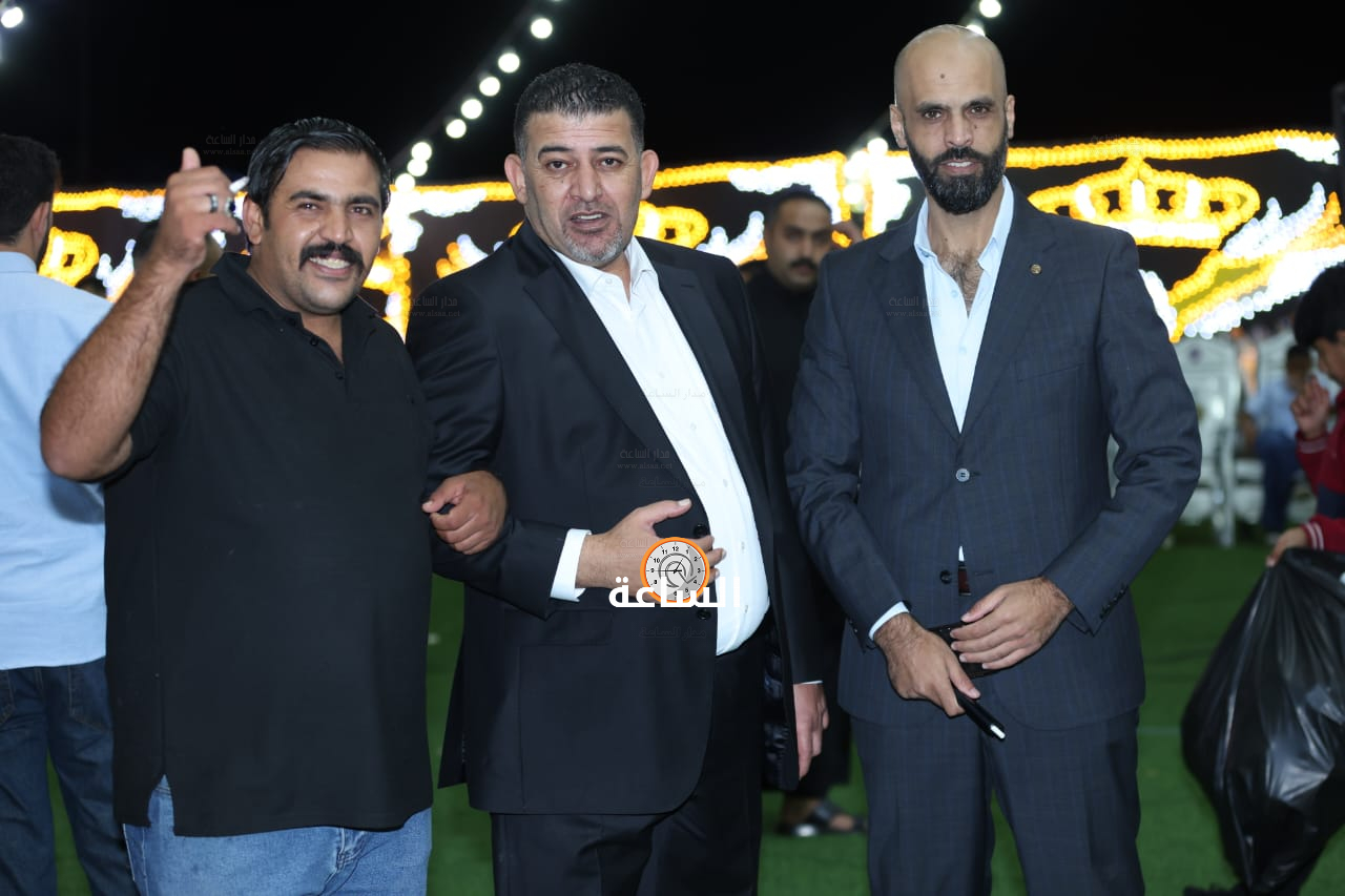 Madar Al-Saa Images 0.1421930296703967