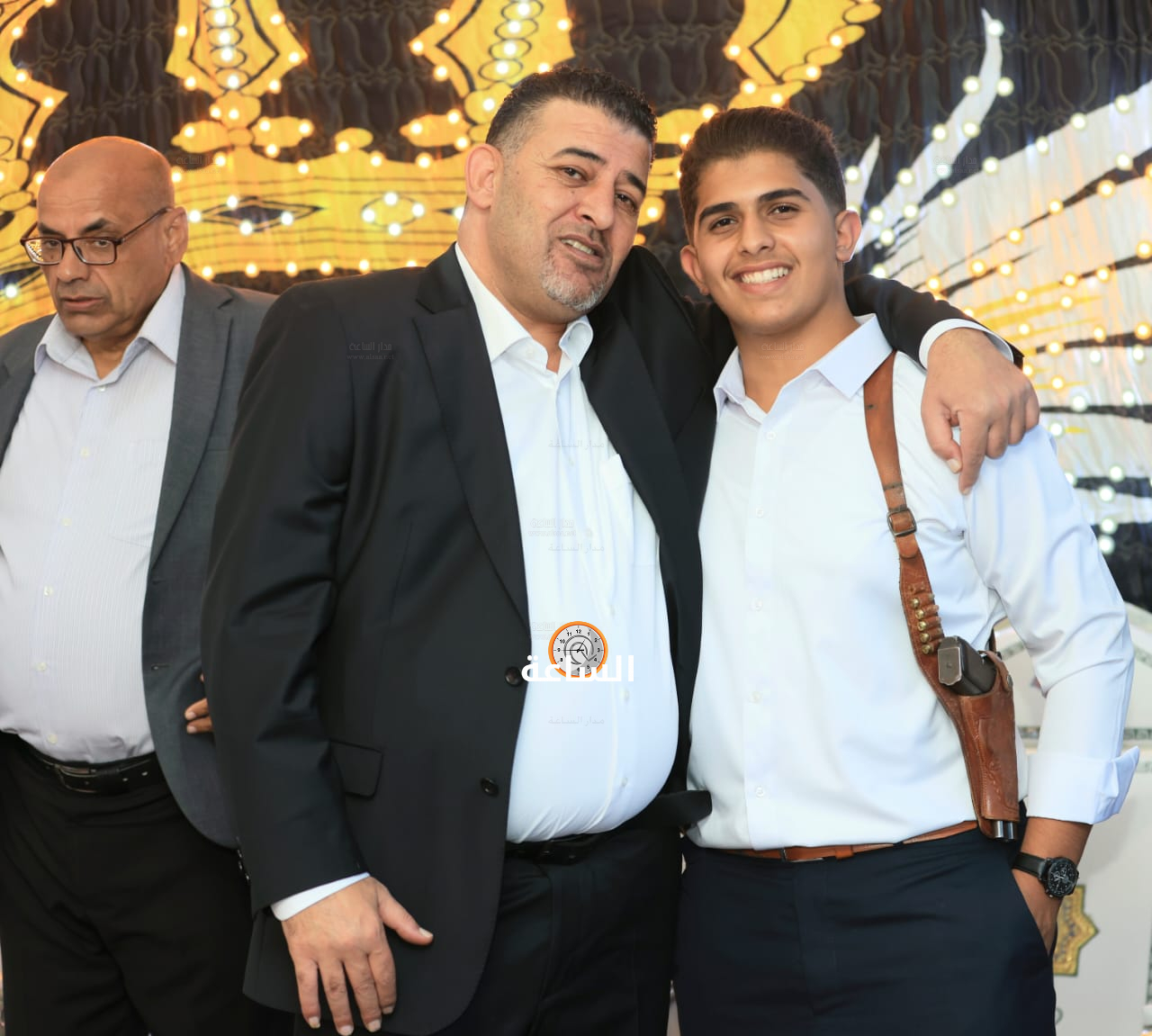 Madar Al-Saa Images 0.28736737081168495