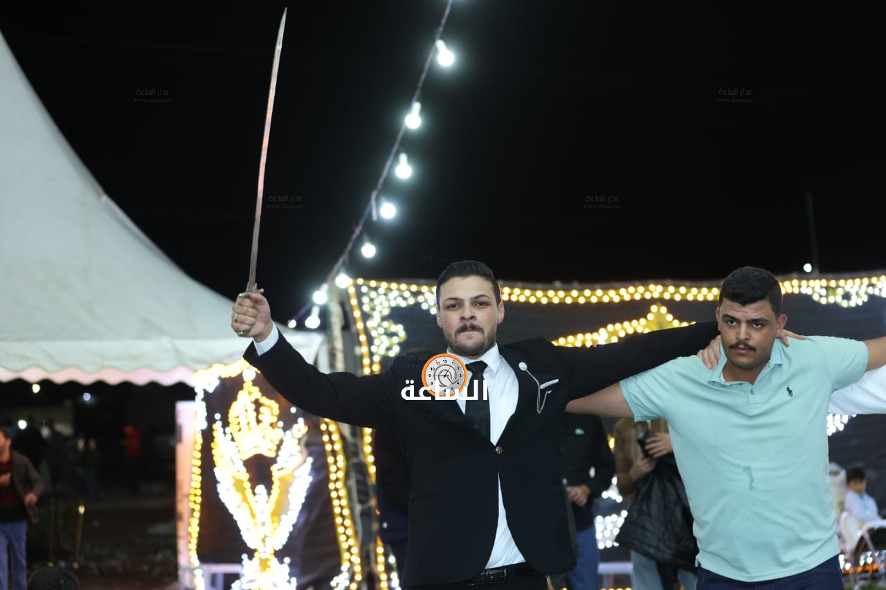 Madar Al-Saa Images 0.7219336779684861