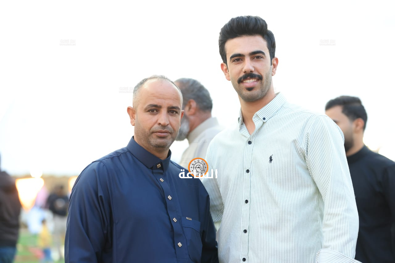 Madar Al-Saa Images 0.7574678901723931
