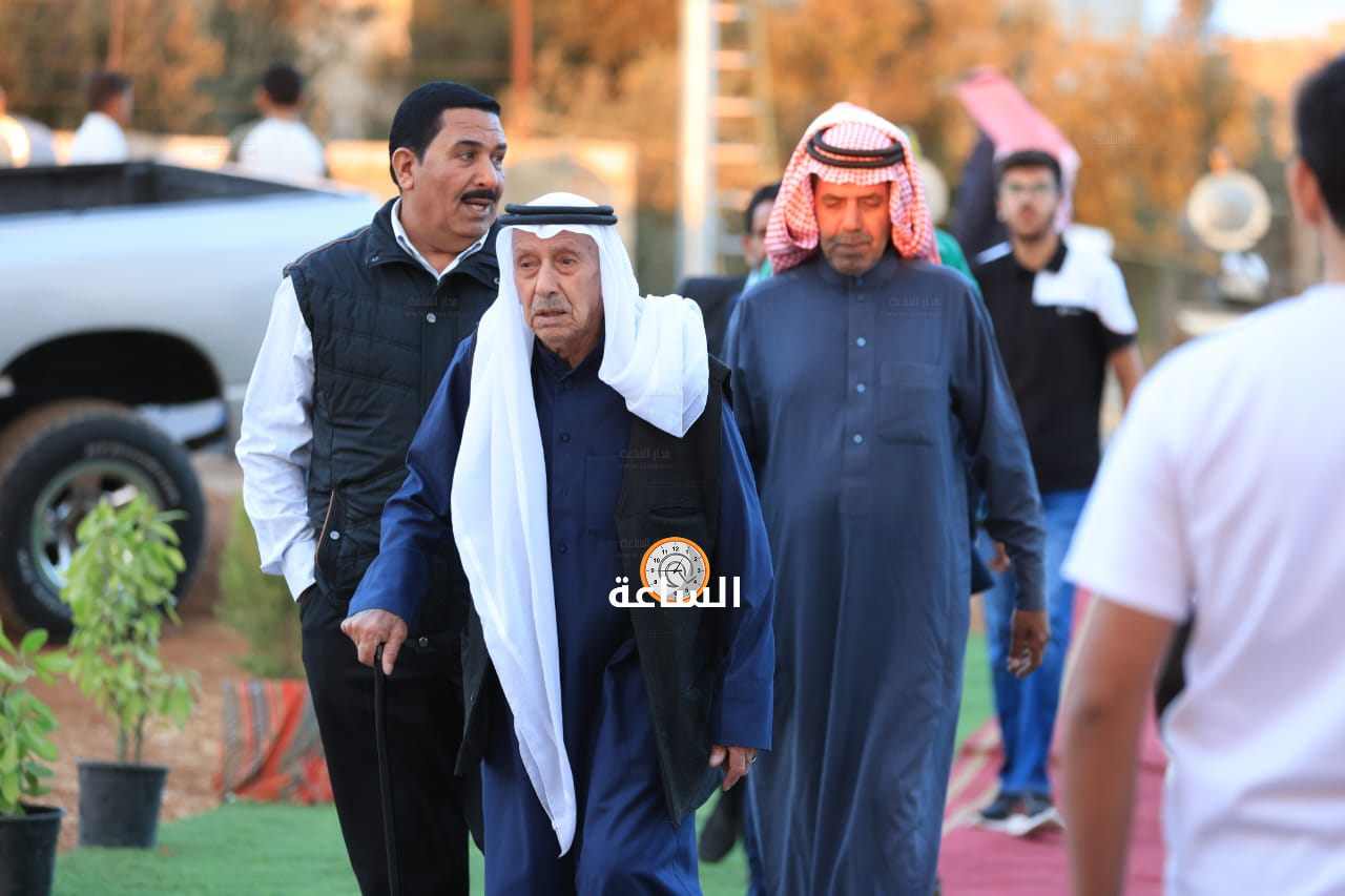 Madar Al-Saa Images 0.5254616504813856