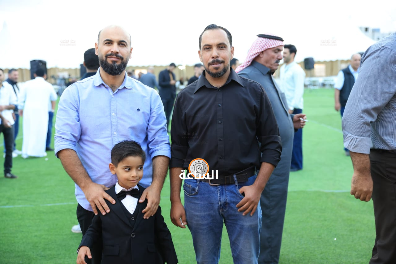 Madar Al-Saa Images 0.7747643468637021