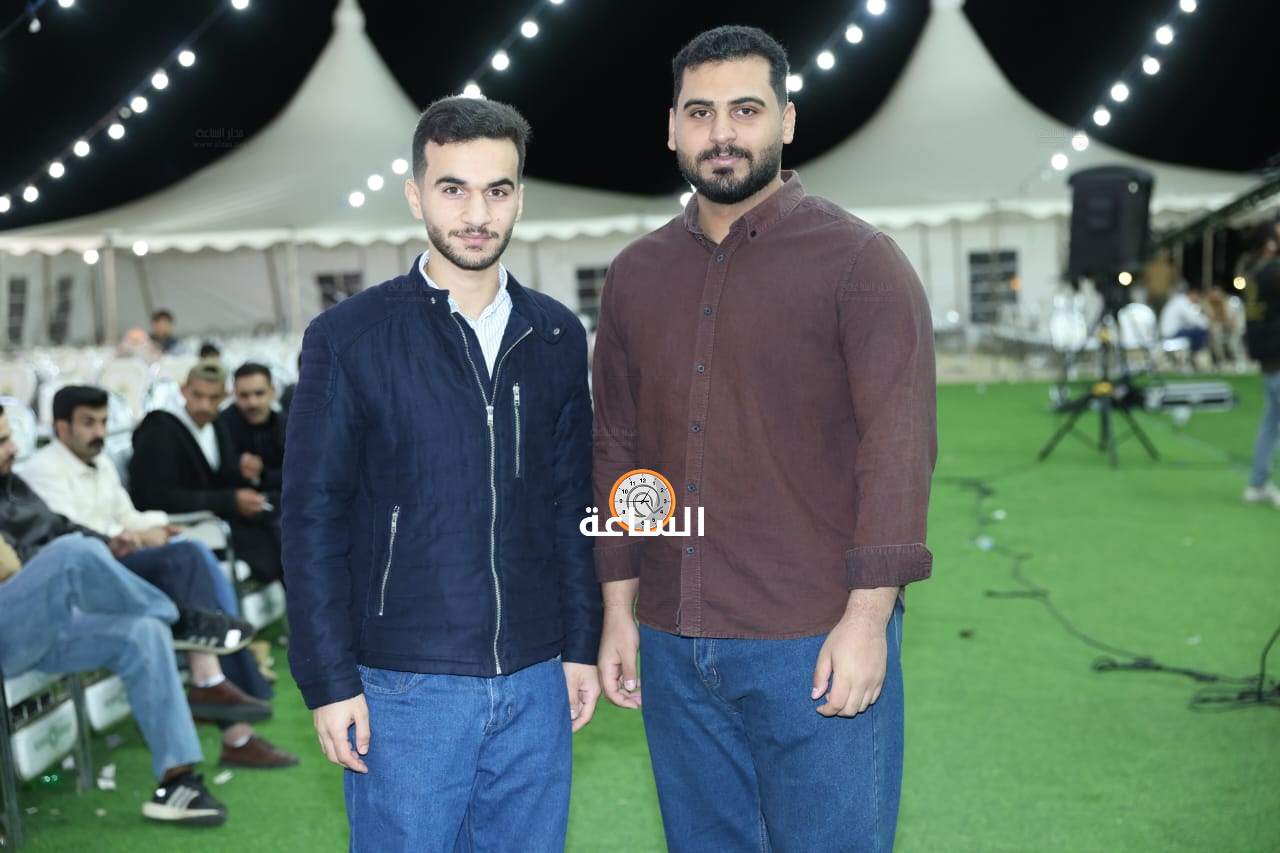 Madar Al-Saa Images 0.4490207310750751