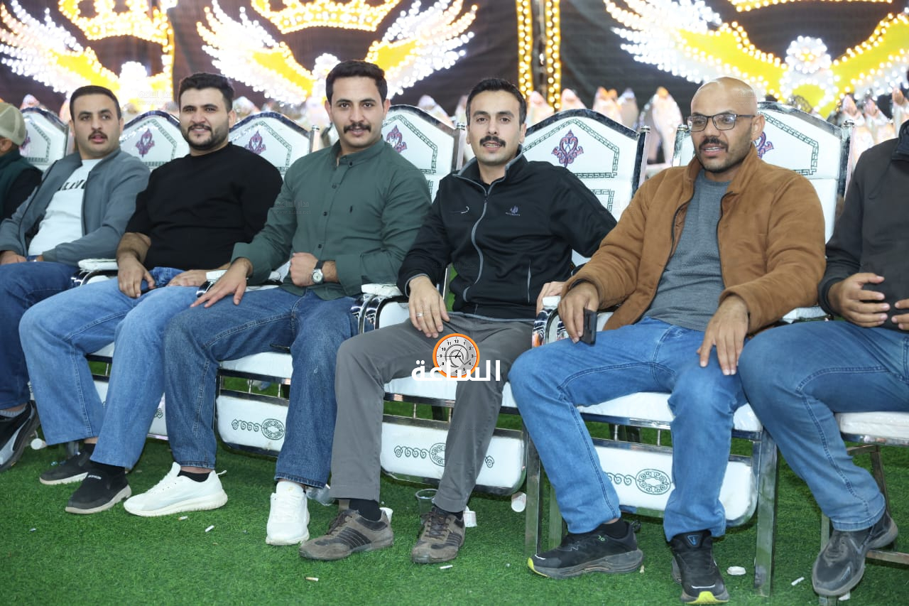 Madar Al-Saa Images 0.8323492923741735