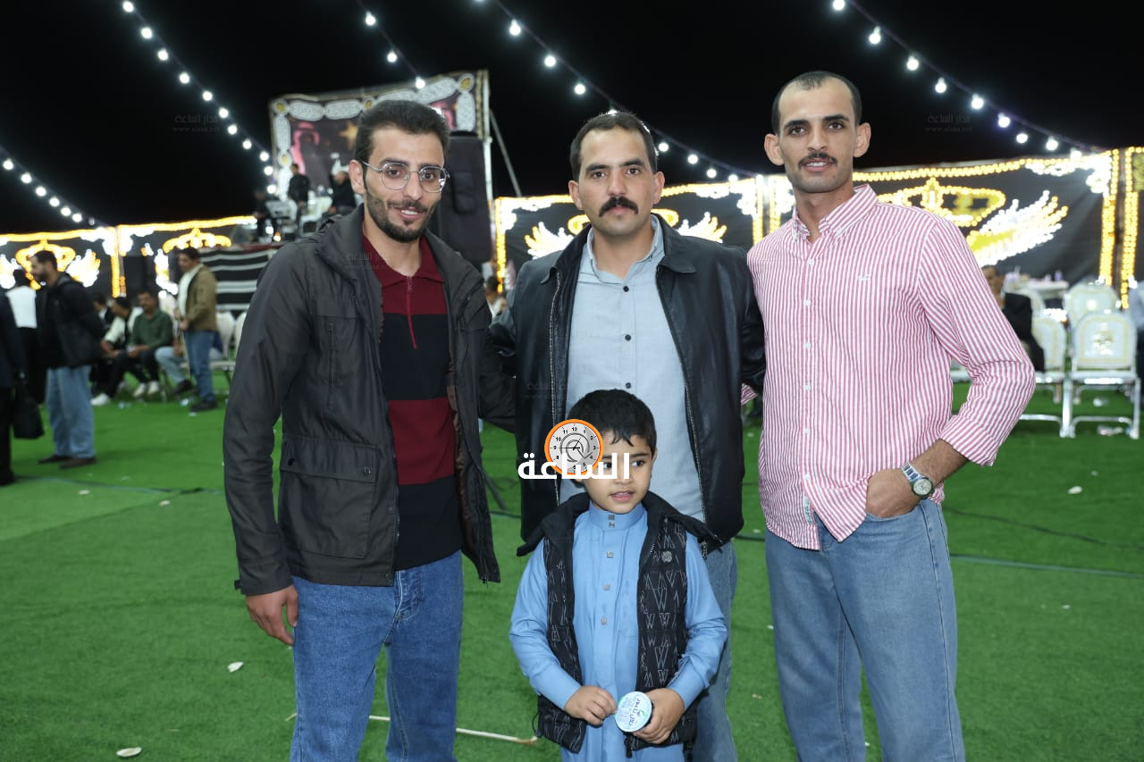 Madar Al-Saa Images 0.31152164214041045