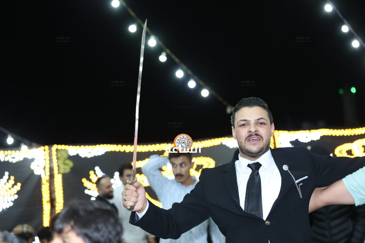 Madar Al-Saa Images 0.9180962290758263