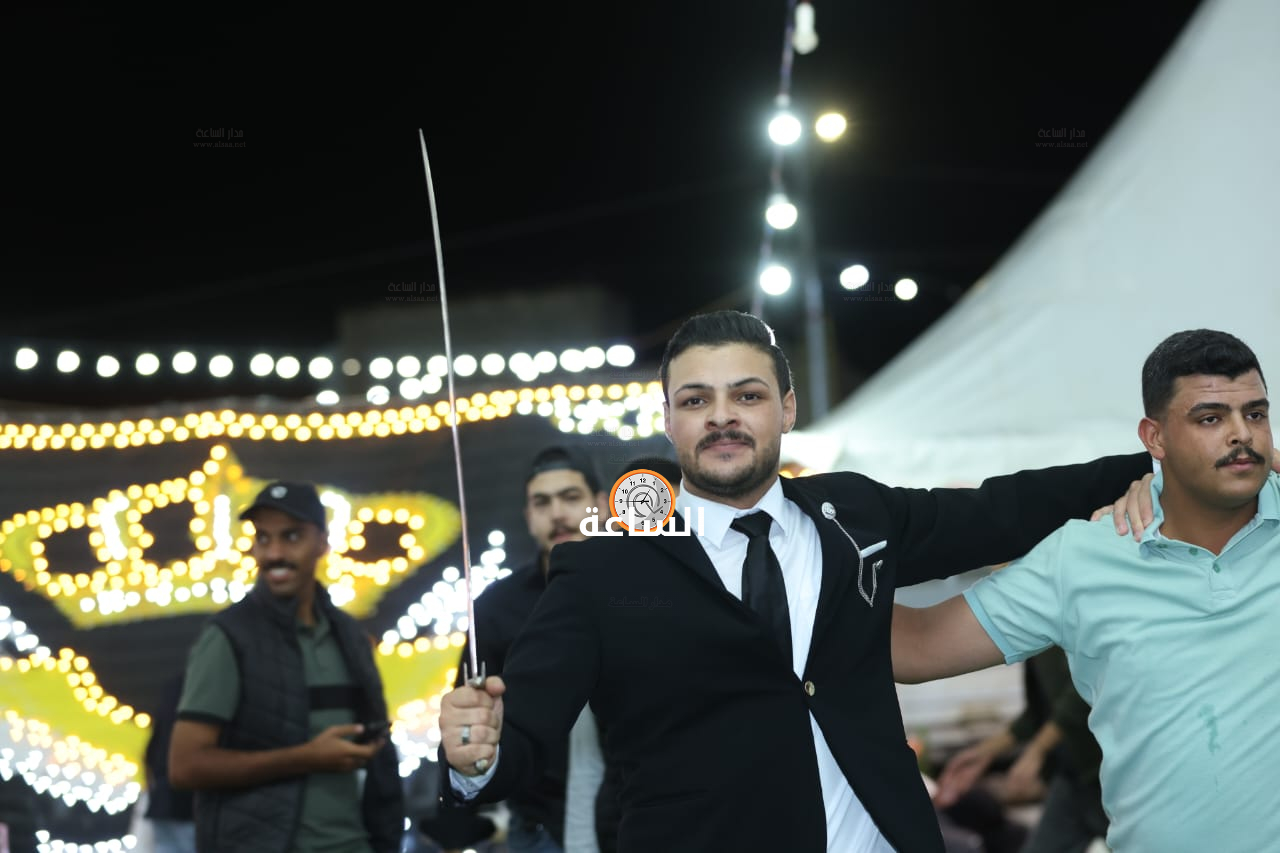 Madar Al-Saa Images 0.8726205867994654