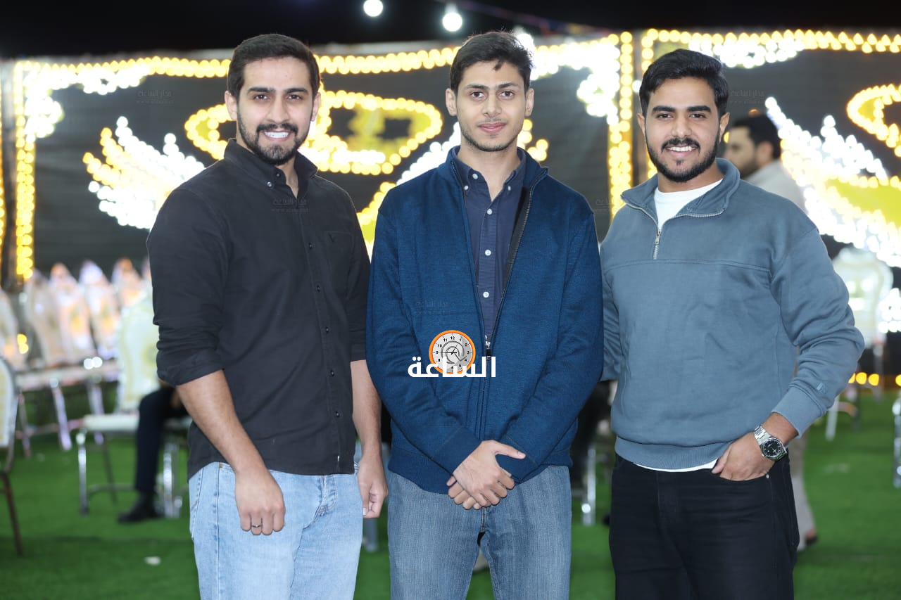 Madar Al-Saa Images 0.3304296223978488