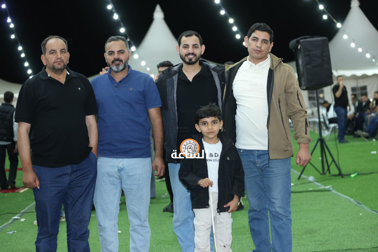 Madar Al-Saa Images 0.36714451926584446
