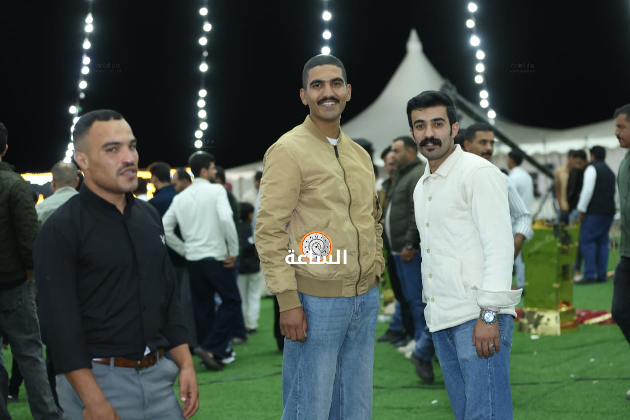 Madar Al-Saa Images 0.36895919966248814