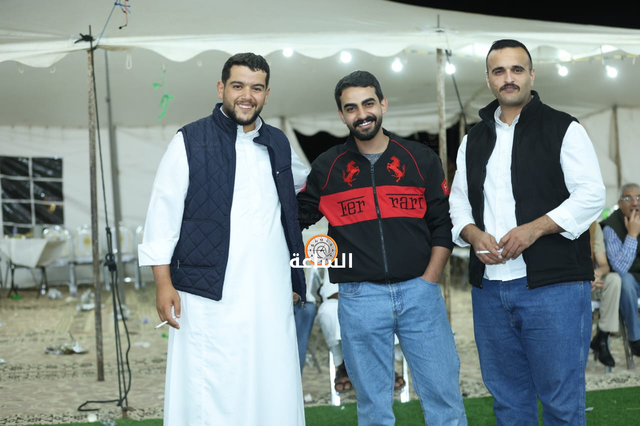 Madar Al-Saa Images 0.41955575331147377