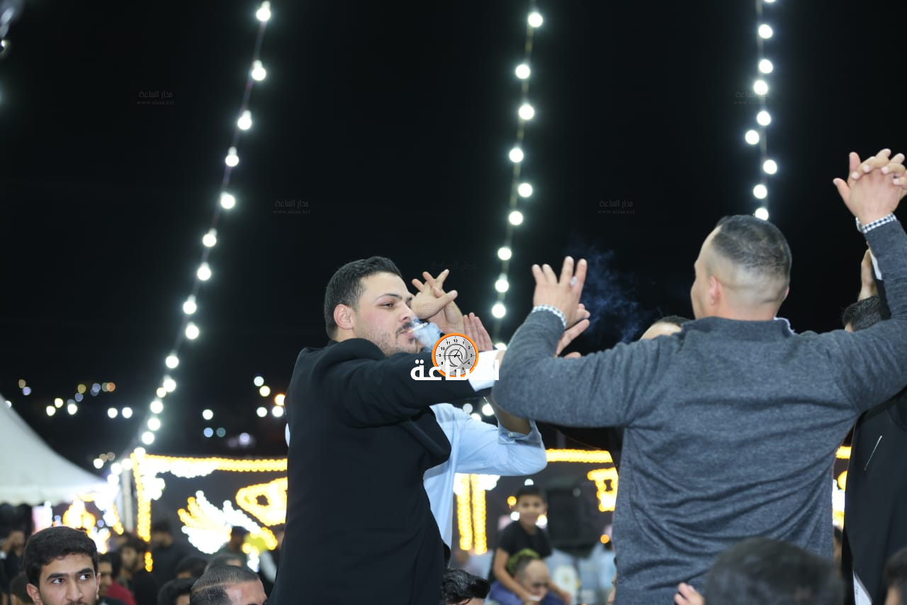 Madar Al-Saa Images 0.9620347079121211