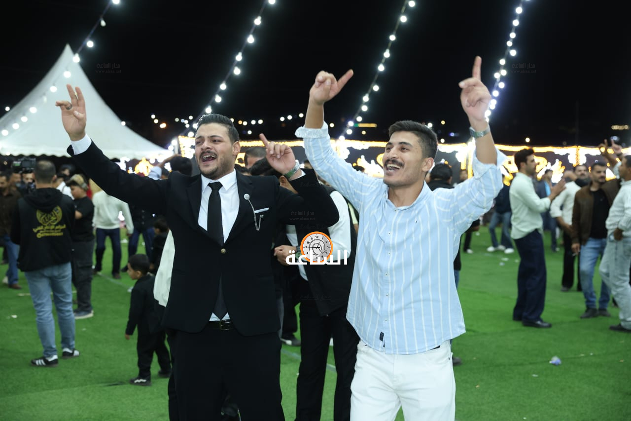 Madar Al-Saa Images 0.5140885947871763
