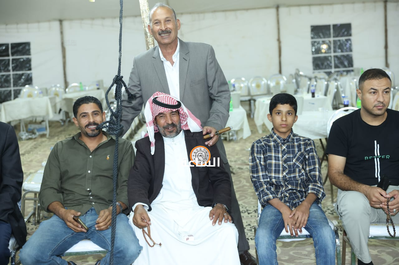 Madar Al-Saa Images 0.02605966752860145