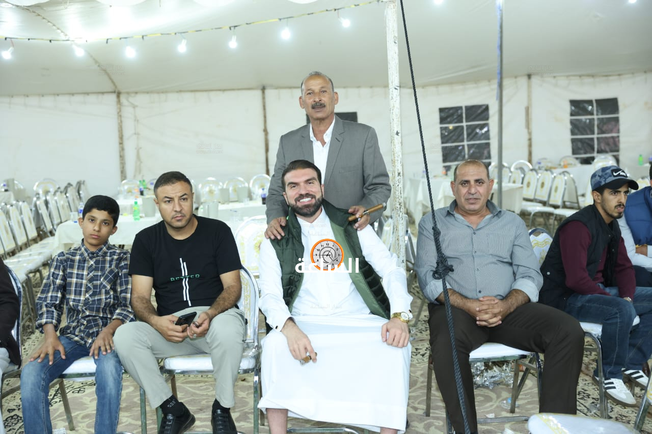 Madar Al-Saa Images 0.5383169246783356