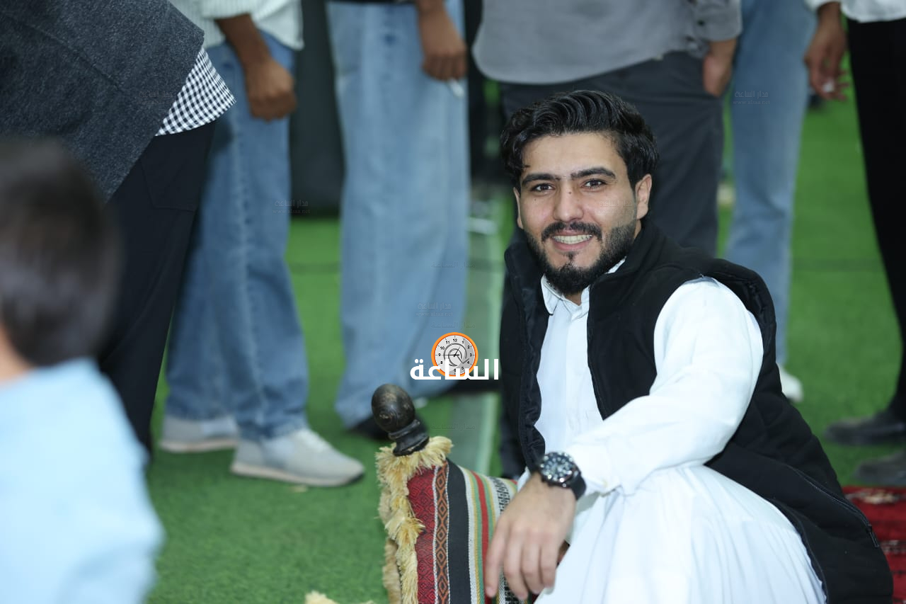 Madar Al-Saa Images 0.8332221832175555