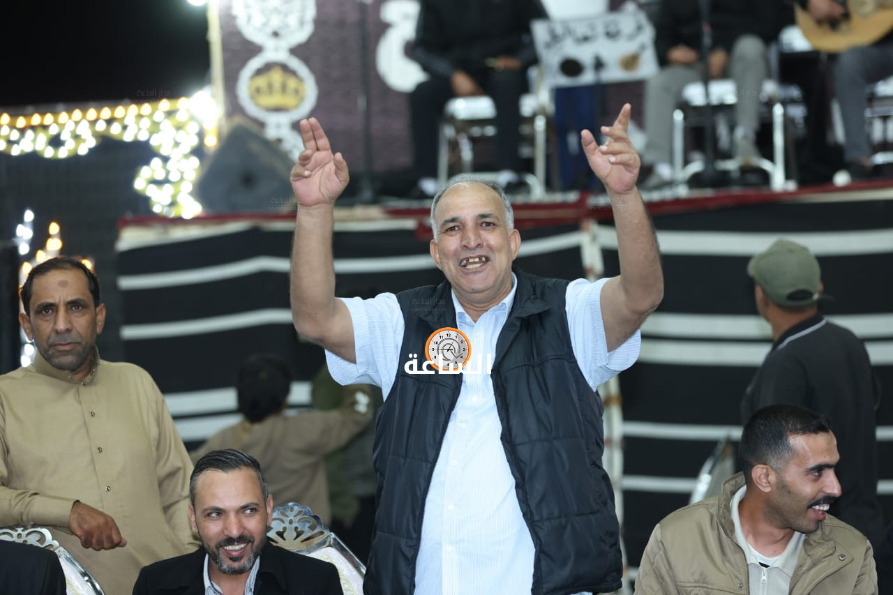 Madar Al-Saa Images 0.07045959828808546