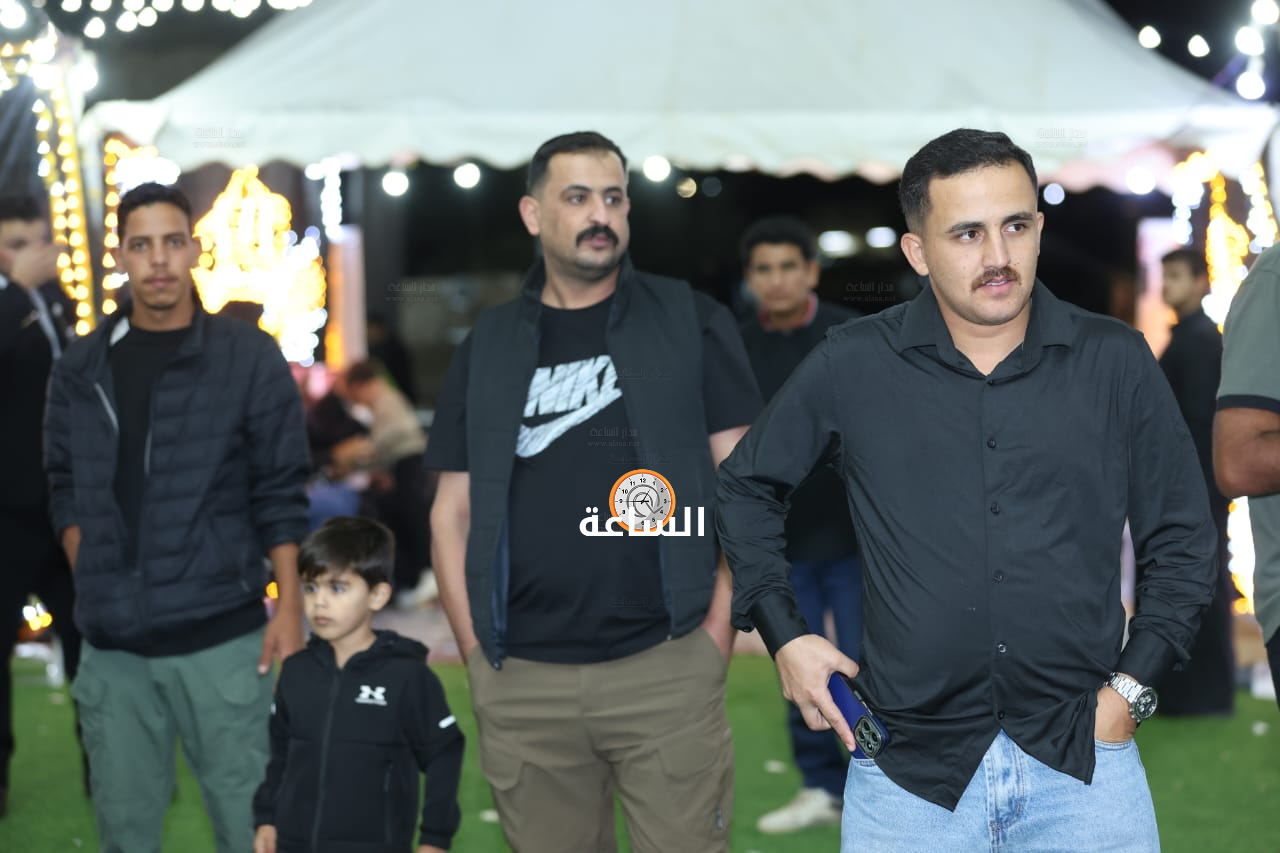 Madar Al-Saa Images 0.35281587117880675