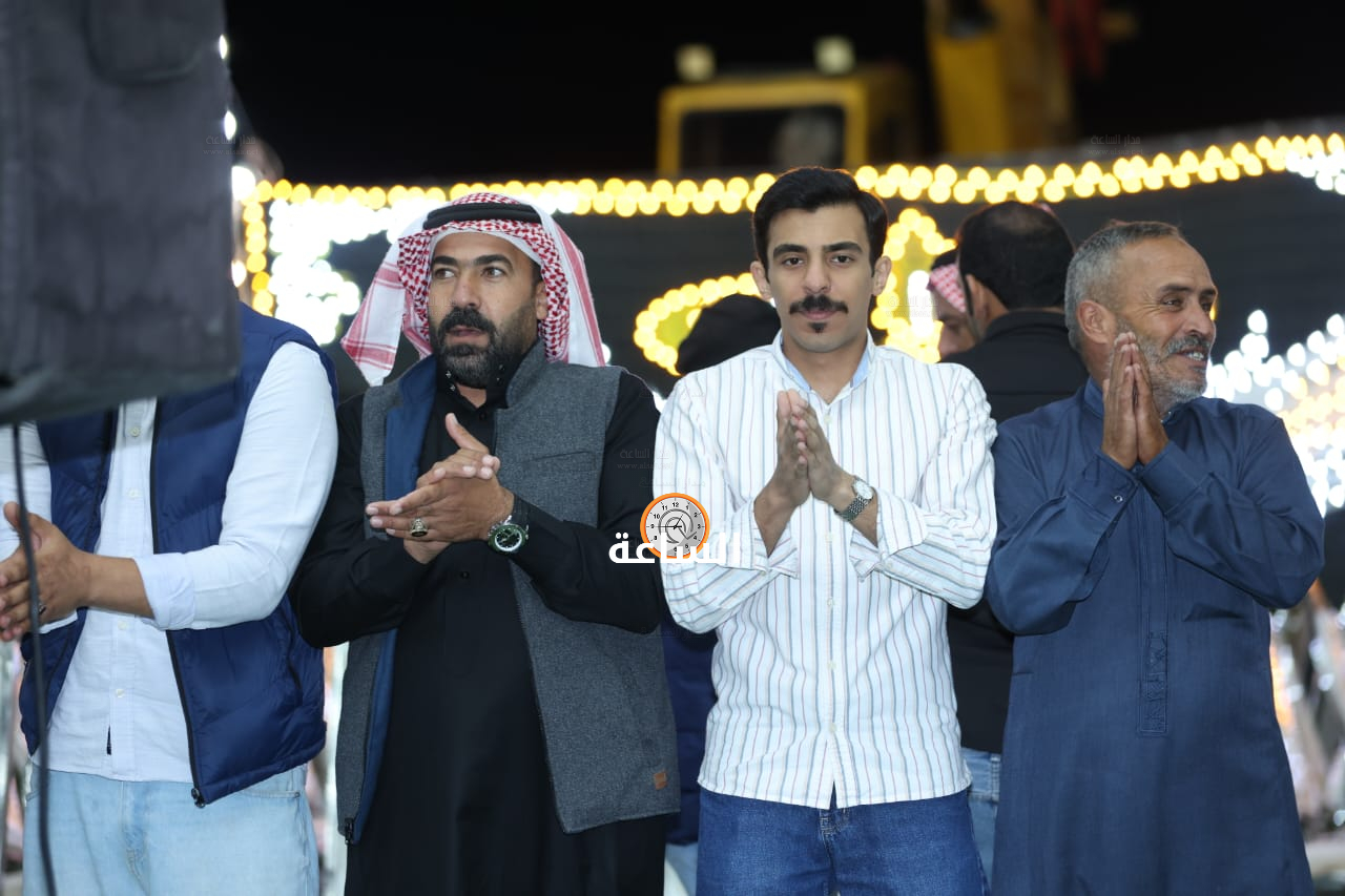 Madar Al-Saa Images 0.2604301587354263