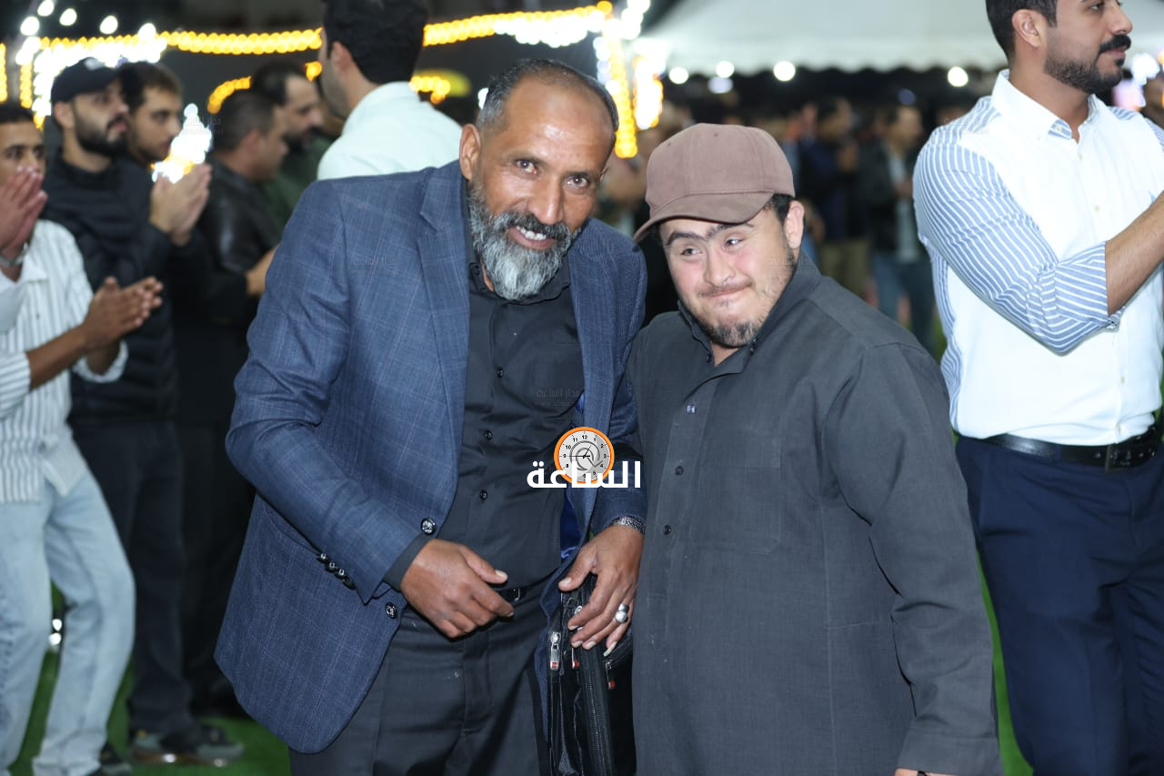 Madar Al-Saa Images 0.16744696414187288