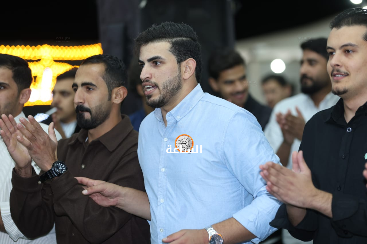 Madar Al-Saa Images 0.28946658702631034