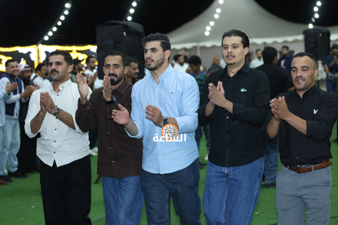Madar Al-Saa Images 0.5360446935691061