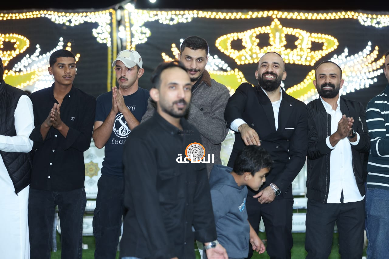 Madar Al-Saa Images 0.7706120161916862
