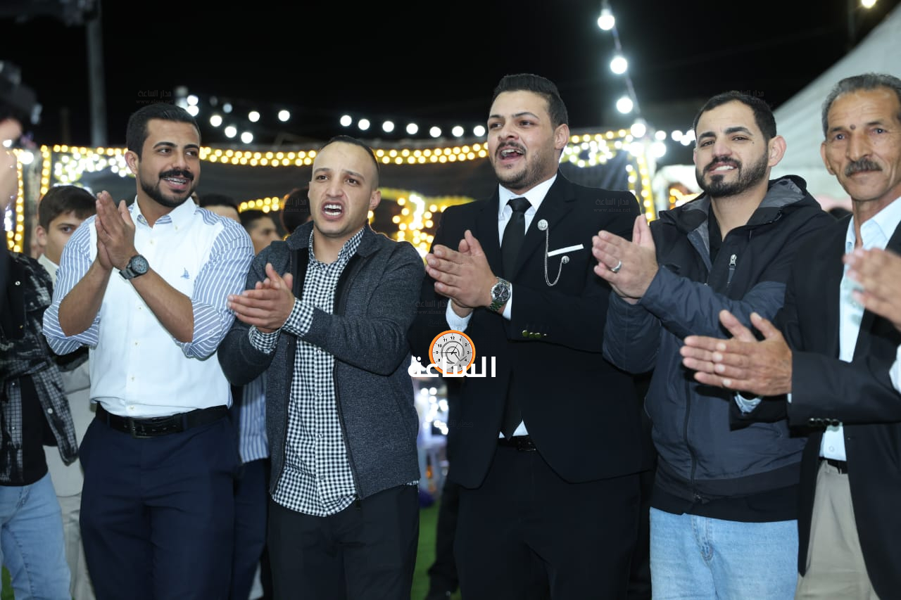 Madar Al-Saa Images 0.3138996407755298