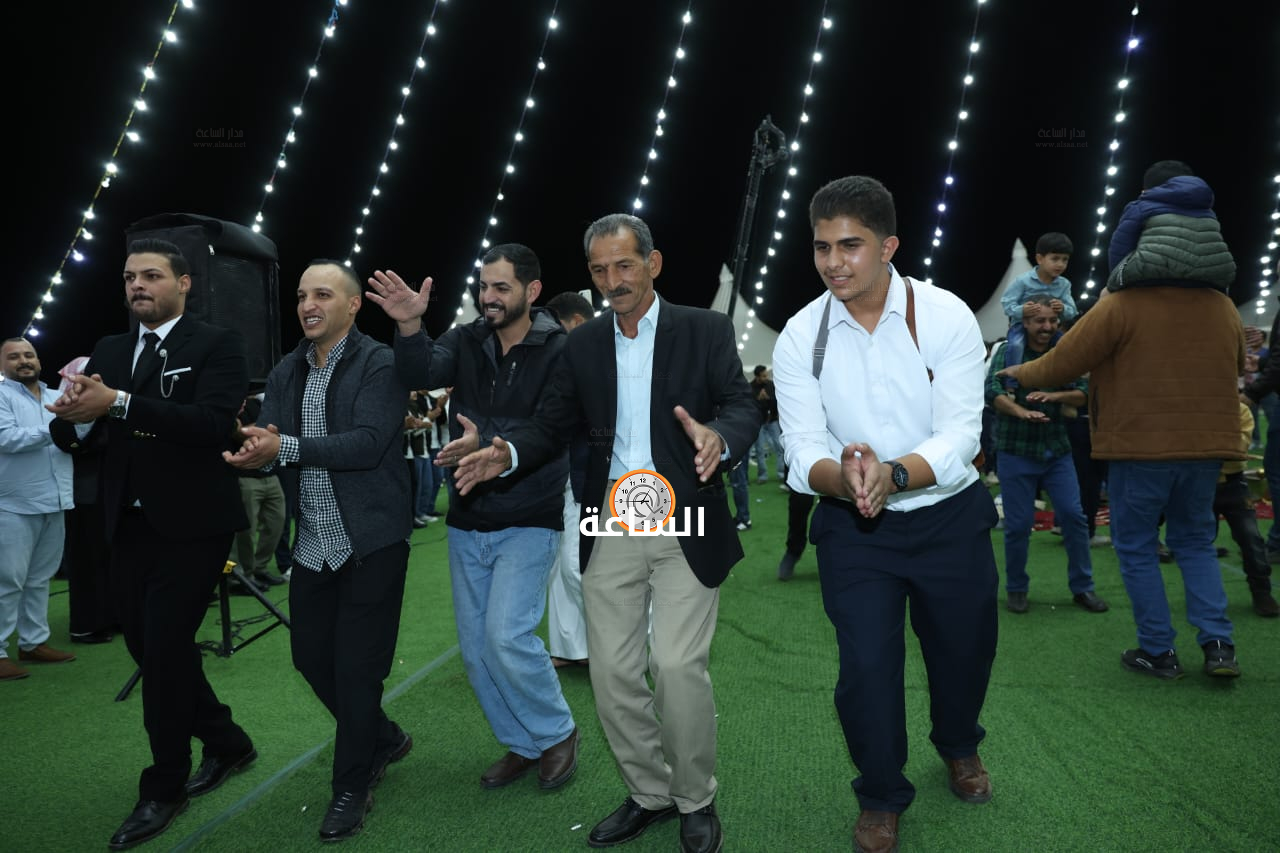 Madar Al-Saa Images 0.9345178211308477