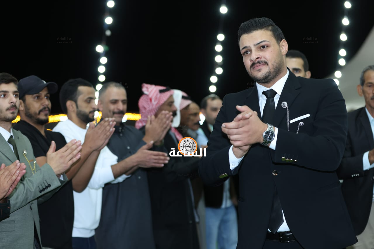 Madar Al-Saa Images 0.9659964630078902