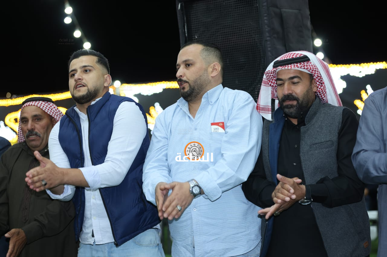 Madar Al-Saa Images 0.11177143216482355