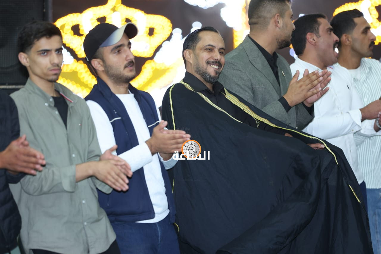 Madar Al-Saa Images 0.1256187601658567