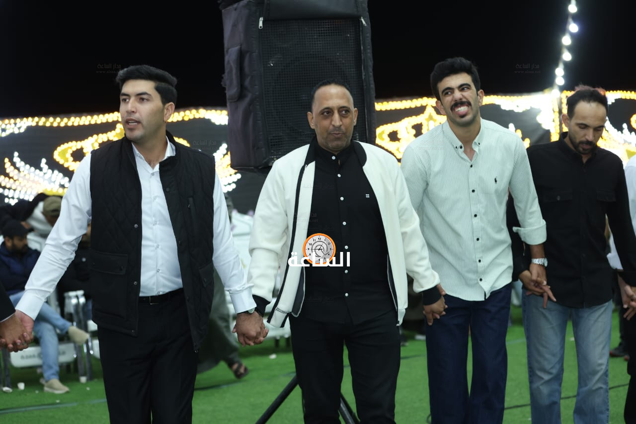 Madar Al-Saa Images 0.8922354449263743