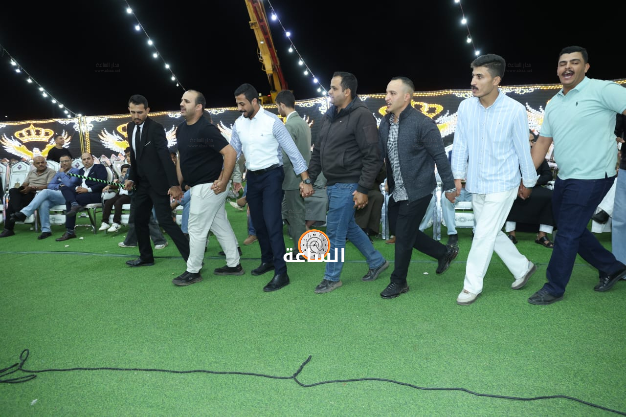 Madar Al-Saa Images 0.7437026414919038