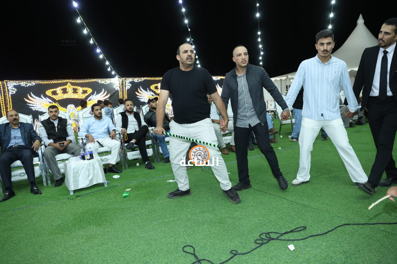 Madar Al-Saa Images 0.24210787490394825