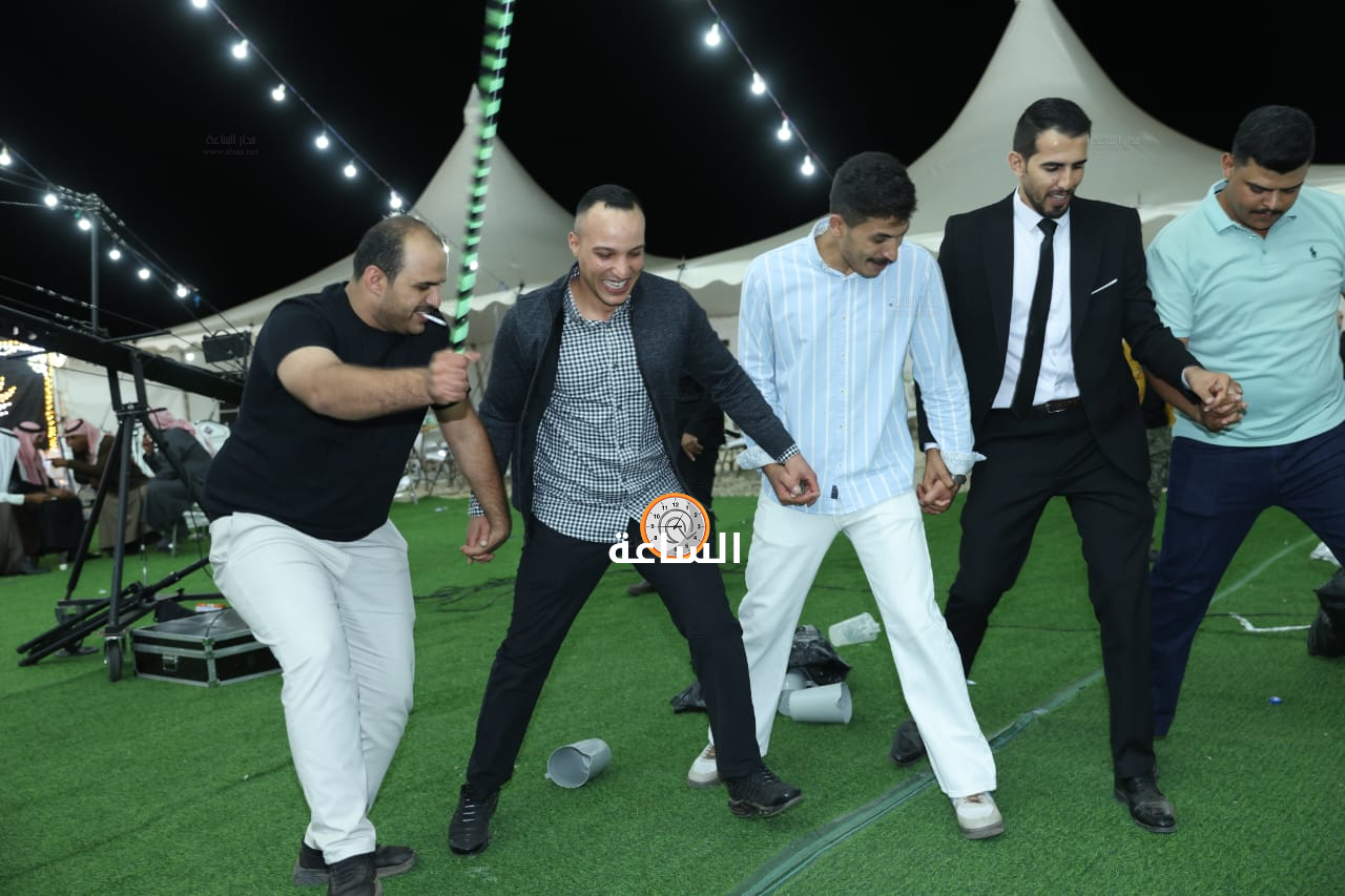 Madar Al-Saa Images 0.7284530701739896